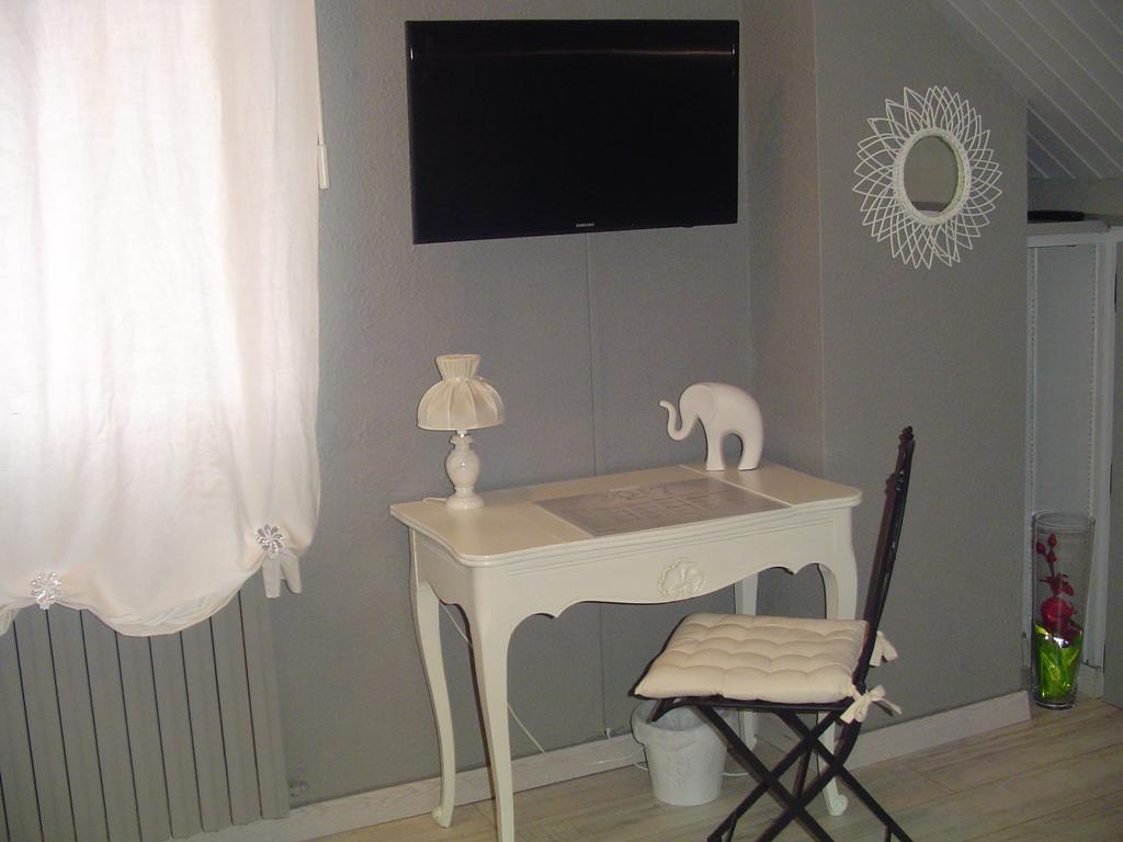 Chambre Crescia Vernouillet  Kültér fotó